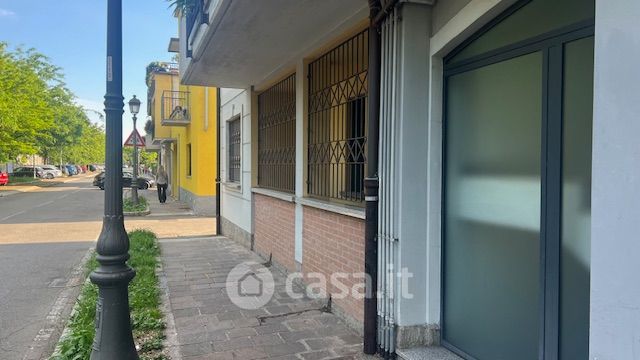 Appartamento in residenziale in Via Amilcare Bietti 1