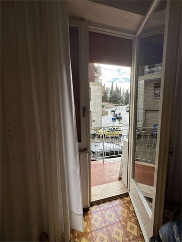 Appartamento in residenziale in Via Beniamino Gigli 18