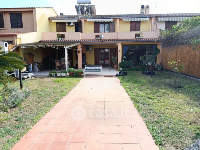Villetta a schiera in residenziale in 