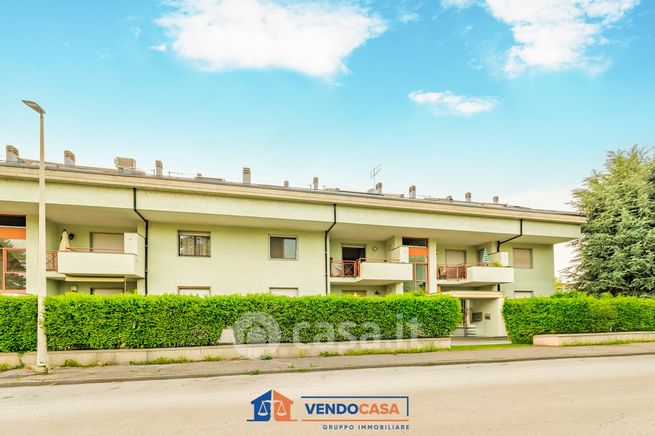 Appartamento in residenziale in Via Rocca Dè Baldi 2