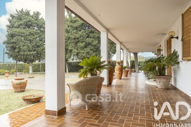 Villa in residenziale in Via Civitanova