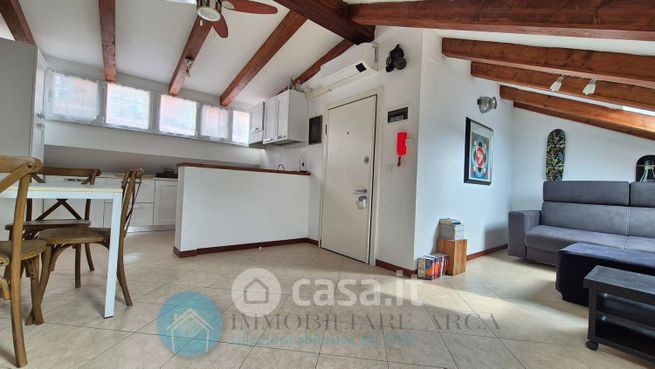 Appartamento in residenziale in Via P. Alessandro Reccagno