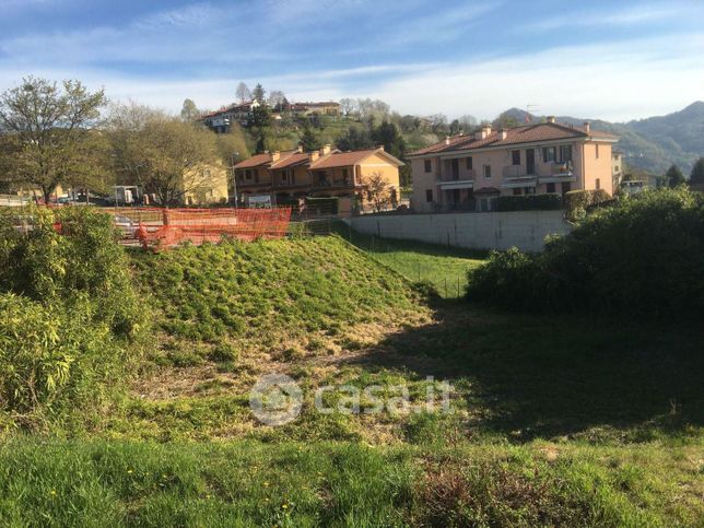 Terreno edificabile in residenziale in Via Priara Castello