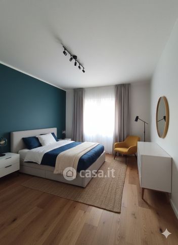 Appartamento in residenziale in Corso Trieste