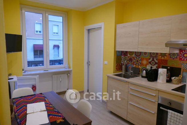 Appartamento in residenziale in Via Pietro Baiardi 25