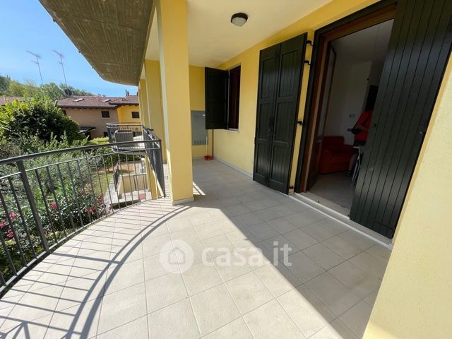 Appartamento in residenziale in Via SINISTRA GUERRO 60