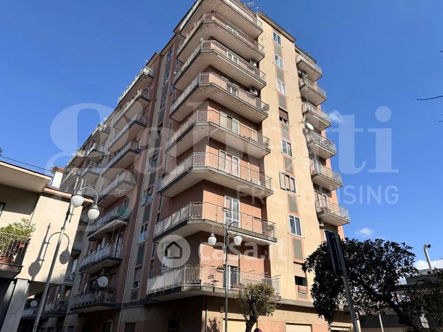 Appartamento in residenziale in Via Annunziata