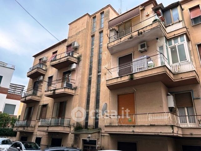 Appartamento in residenziale in Via Antonio del Re 49