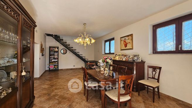Casa indipendente in residenziale in Via Tufariello