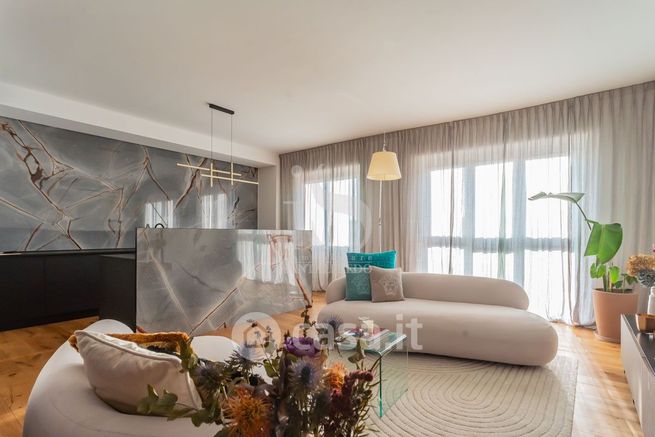 Appartamento in residenziale in Via Vittorio Veneto 9F