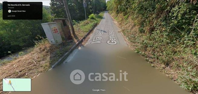 Terreno agricolo in commerciale in Via dei Logacci