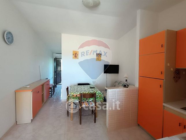 Appartamento in residenziale in Via Bove Marino 172