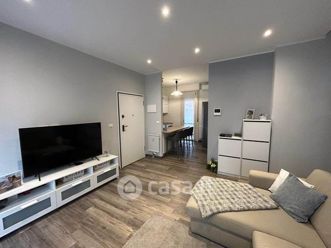 Appartamento in residenziale in 