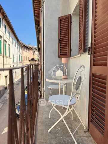 Appartamento in residenziale in Via Monterone 1