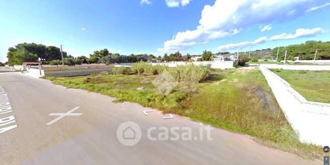 Terreno agricolo in commerciale in Via Tarantina Vecchia 1