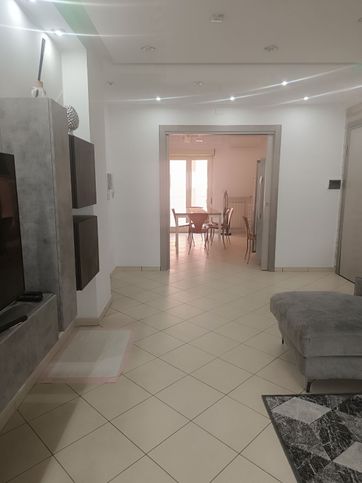 Appartamento in residenziale in Via Nuova Santa Maria Ognibene 43