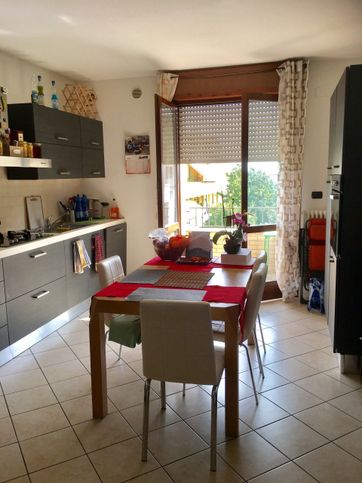 Appartamento in residenziale in Vicolo San Pio X