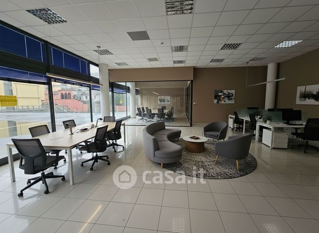 Negozio/locale commerciale in commerciale in Corso Giacomo Matteotti