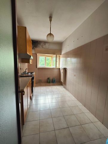 Appartamento in residenziale in Via Val Pesarina 6