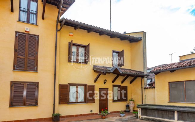 Villetta a schiera in residenziale in Via Chianoc