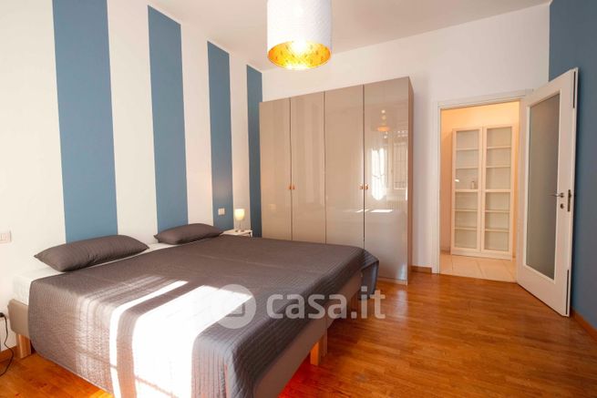 Appartamento in residenziale in Via Bonaventura Zumbini 36