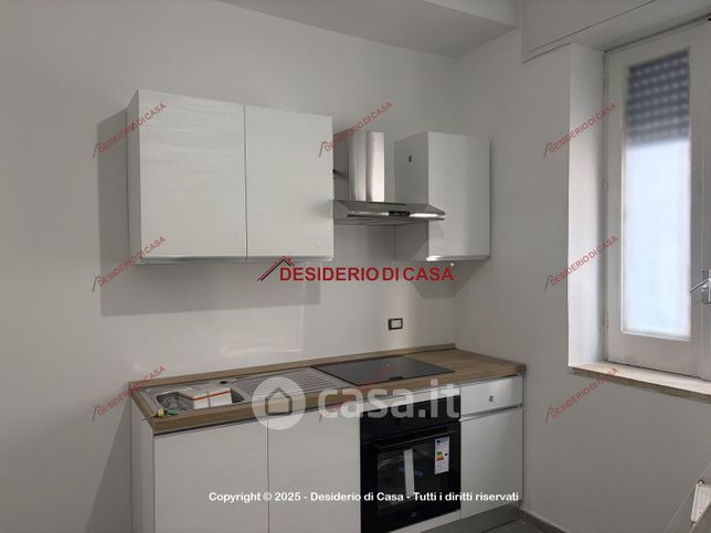 Appartamento in residenziale in Via Trento 8