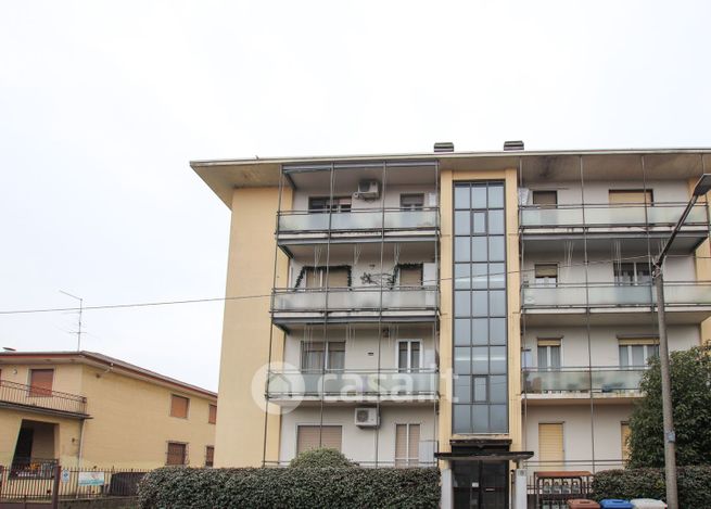 Appartamento in residenziale in Via Monte Nero 24