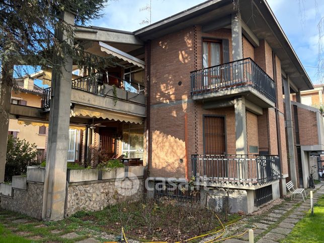 Appartamento in residenziale in 