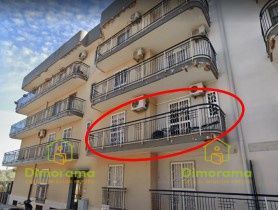 Appartamento in residenziale in Via Gatti Vito 24