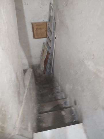 Appartamento in residenziale in Via Portamedina