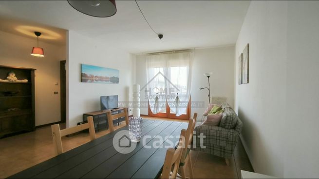 Appartamento in residenziale in Via G. Garibaldi 28