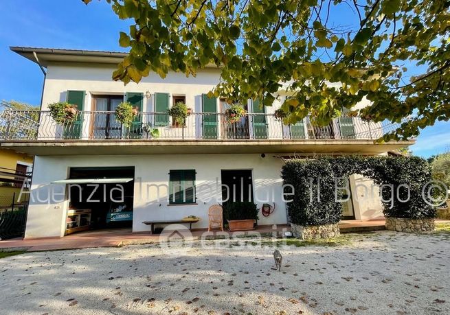 Villa in residenziale in Poderi di Montemerano