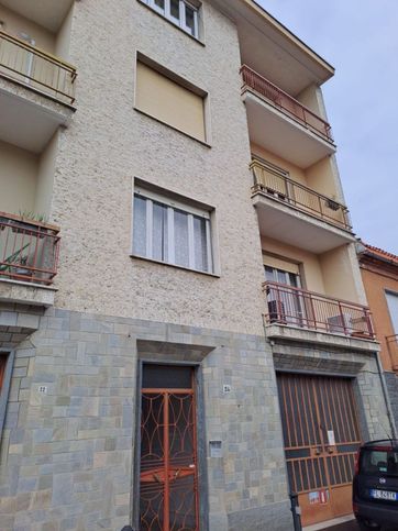 Appartamento in residenziale in Via Federico Dettoni 24