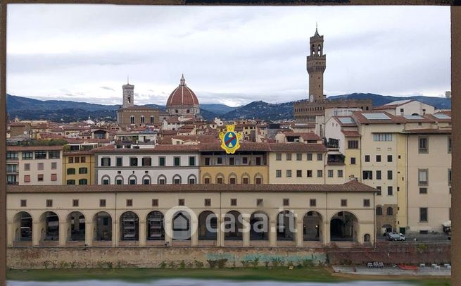 Attico/mansarda in residenziale in Ponte Vecchio
