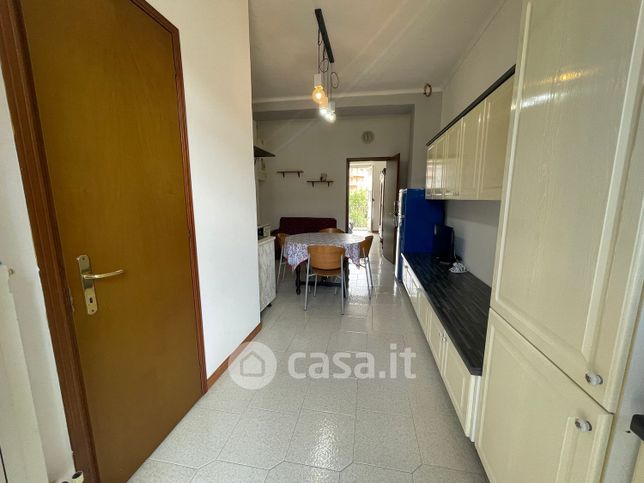 Appartamento in residenziale in Via Tronzano 28