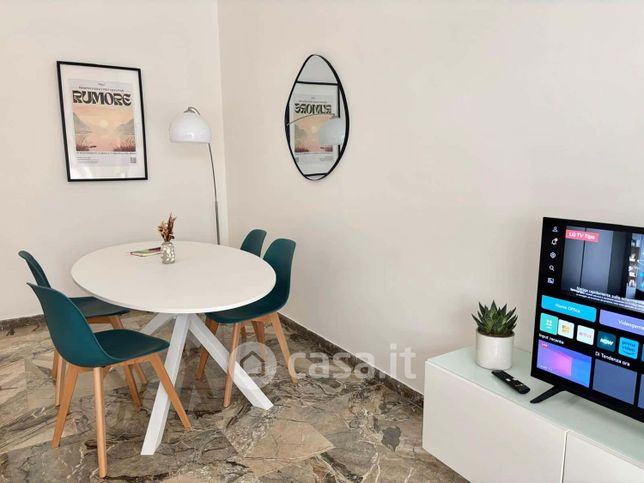 Appartamento in residenziale in Via Gregorio VII 384