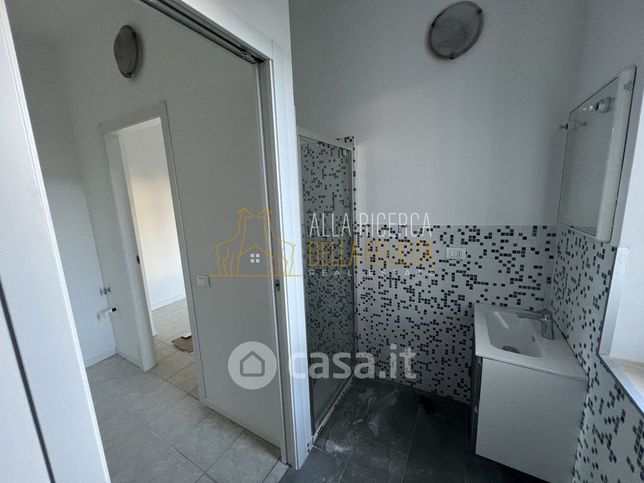 Appartamento in residenziale in Via Capitano Sella 15