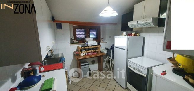 Appartamento in residenziale in Via Mario Capuani 67
