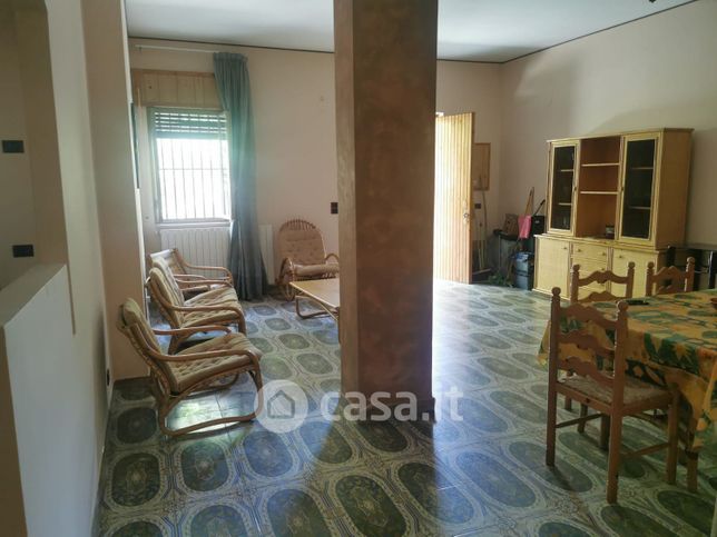 Appartamento in residenziale in Via delle Gardenie