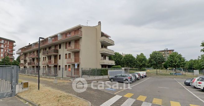 Appartamento in residenziale in Via Guglielmo Marconi 23