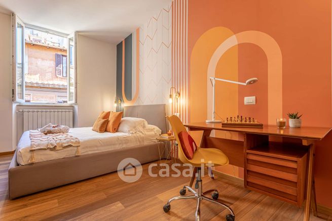 Loft in residenziale in Via dei Genovesi 31