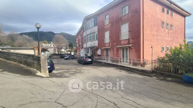 Appartamento in residenziale in Via Centora 6