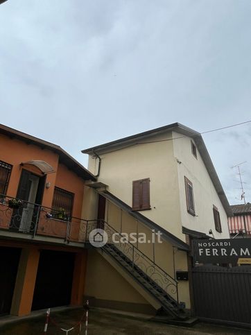Appartamento in residenziale in Piazza Cornaggia 28