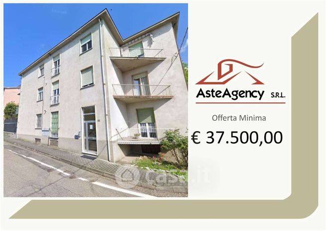 Appartamento in residenziale in Via Amedeo di Savoia Duca d'Aosta 15