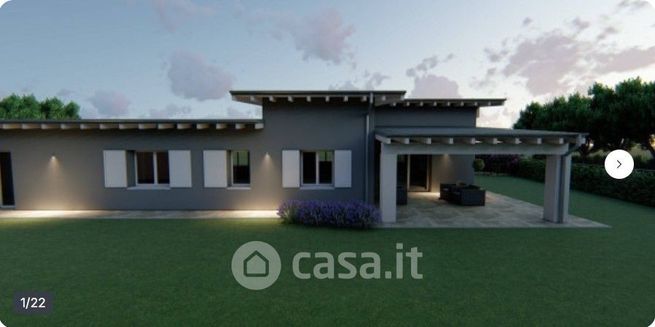 Villa in residenziale in Via John Fitzgerald Kennedy