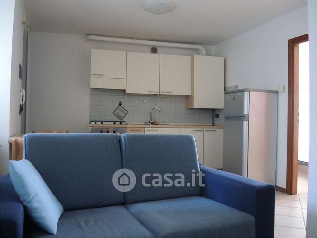 Appartamento in residenziale in Via S. Maria 73