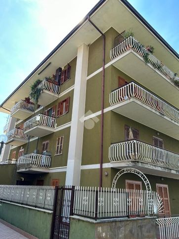 Appartamento in residenziale in Via Vittorio Veneto 86