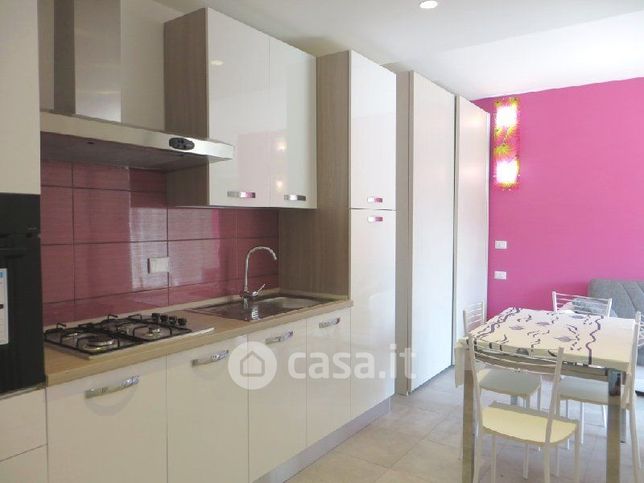 Appartamento in residenziale in Via dei Nocchieri
