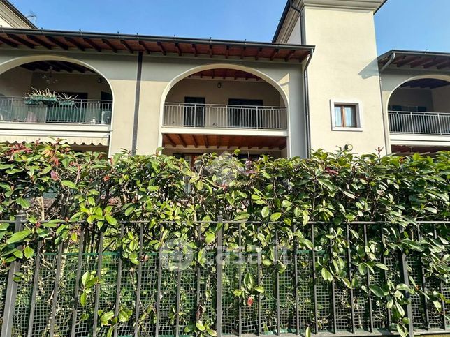 Appartamento in residenziale in Via A. Lunardi 65