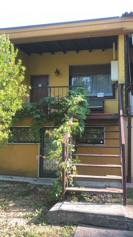Appartamento in residenziale in Via Colli Storici
